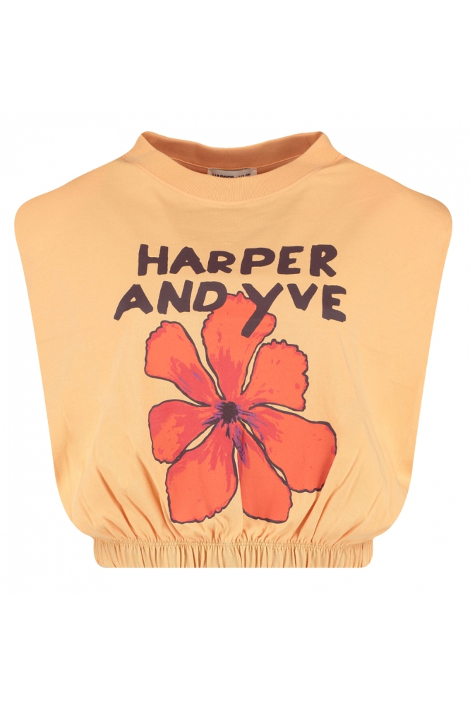 MUSCLE SS HS25Y304 810 peach